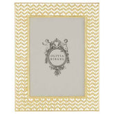 Stanton Gold 5x7" Picture Frame - LAST IN STOCK!